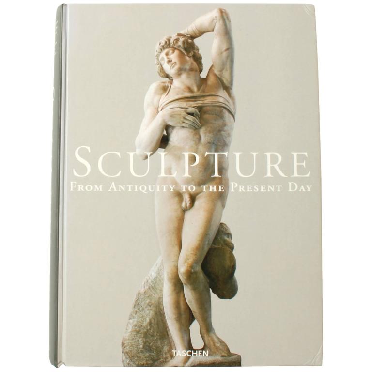 Sculpture From Antiquity to the Present Day