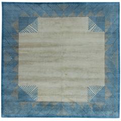 Ivan da Silva Bruhns Deco Inspired Rug 11