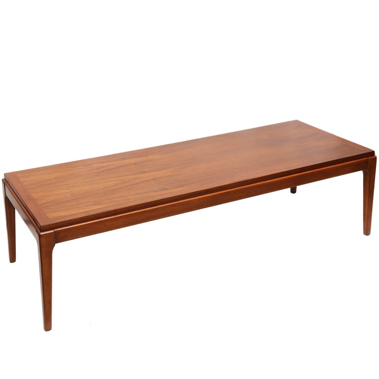 Small Lane Coffee Table, 1960s, USA at 1stDibs lane surfboard coffee