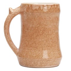 Howard Thomas Weir Howard Loughton Studio Pottery Becher, 1958