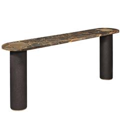 Console Gaïa by Hervé Langlais 2