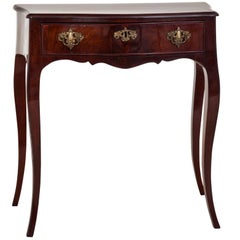 Antique Console Table, 18th Century