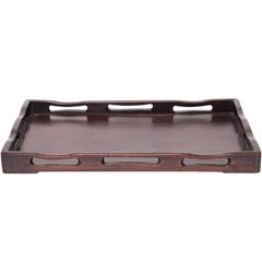 Fine Chinese Tea Tray 5