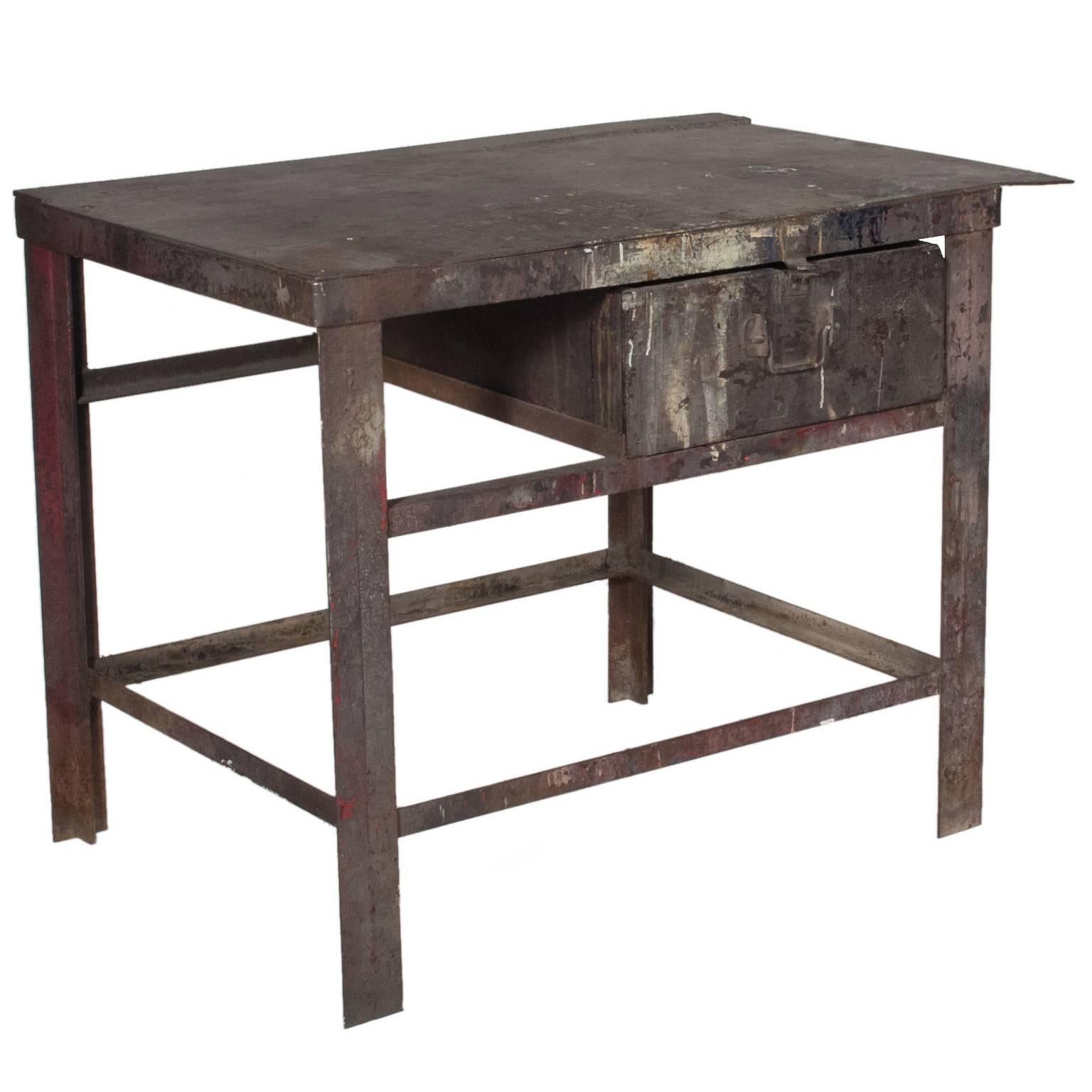 Antique Workbenches 26 For Sale on 1stDibs