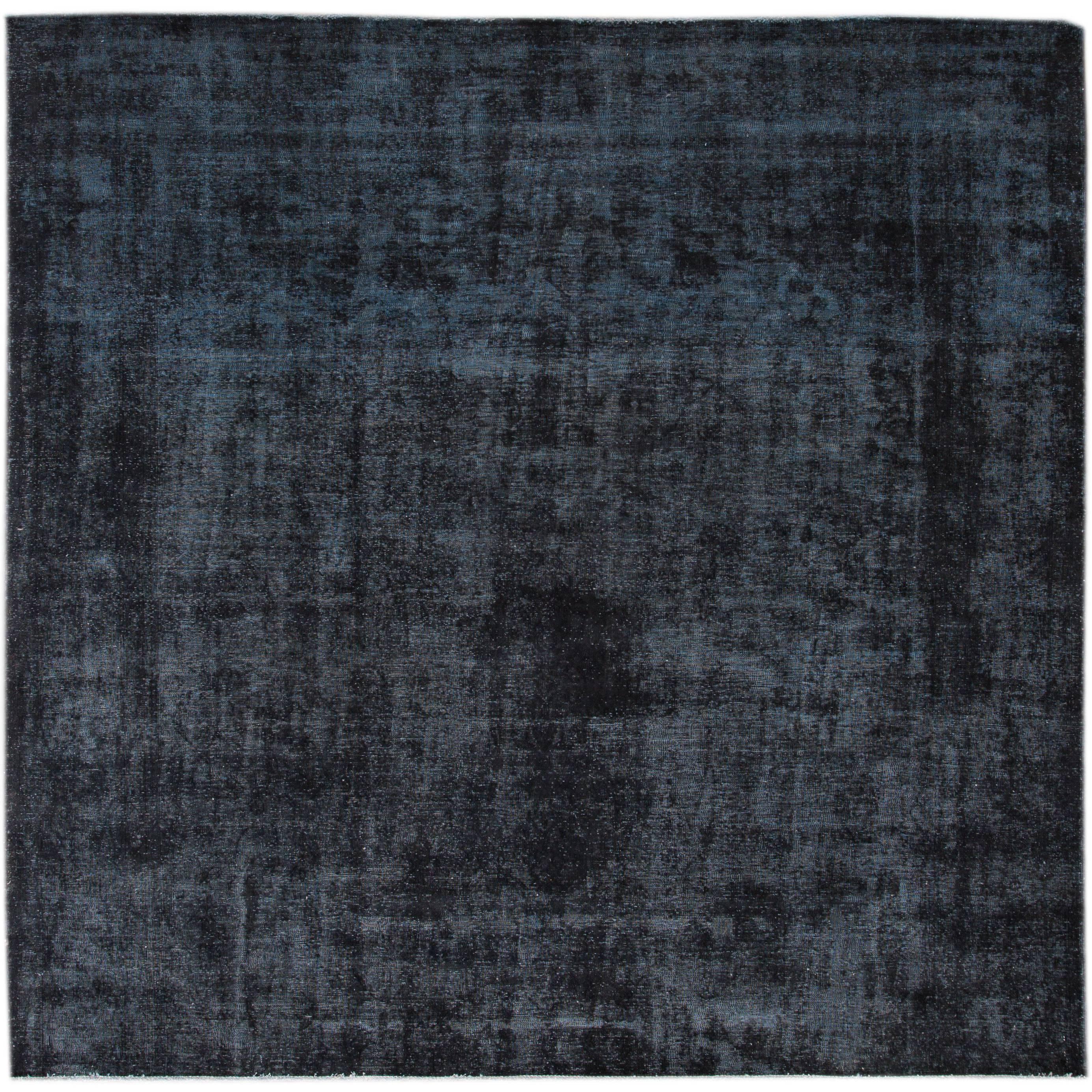 Simply Nice Square Overdyed Rug