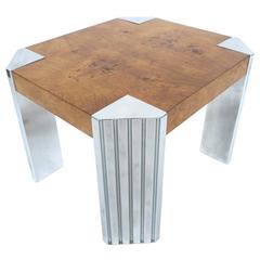 Art Deco Kaffee- und Cocktailtische