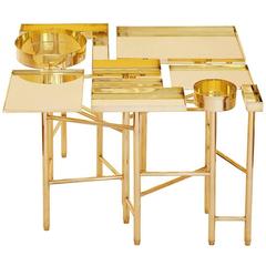 New And Custom Side Tables