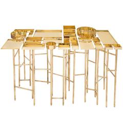 New And Custom Tray Tables
