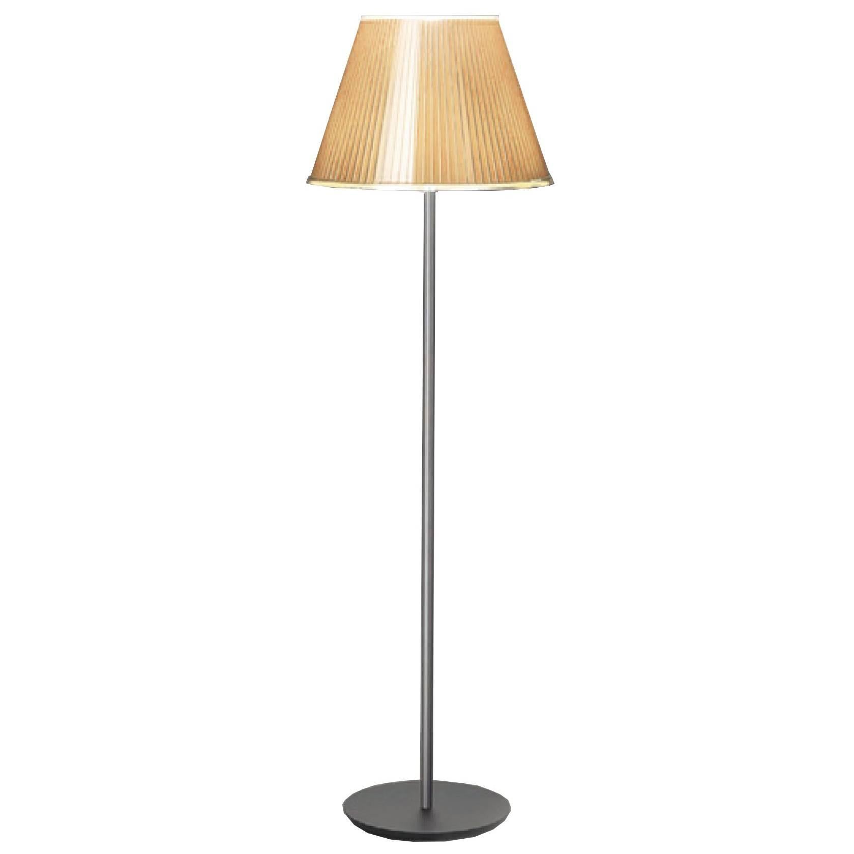 Dimmable Fluorescent Choose Mega Floor Lamp by Matteo Thun for Artemide, Italy For Sale