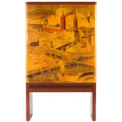 First Dibs Home Decor marcel wanders sofa made to order Cabinet By Gustaf Axel Berg And Isaac Grnewald First Dibs Home Decor anthrofave first dibs august new arrivals tops dresses shoes Cabinet By Gustaf Axel Berg And Isaac Grnewald