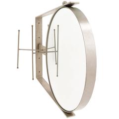 Monumental Naval Mirror 12