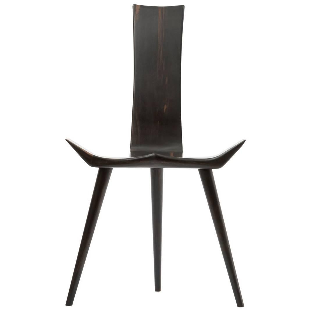 Hammerhead Chair by Michael Boyd for PLANEfurniture For Sale