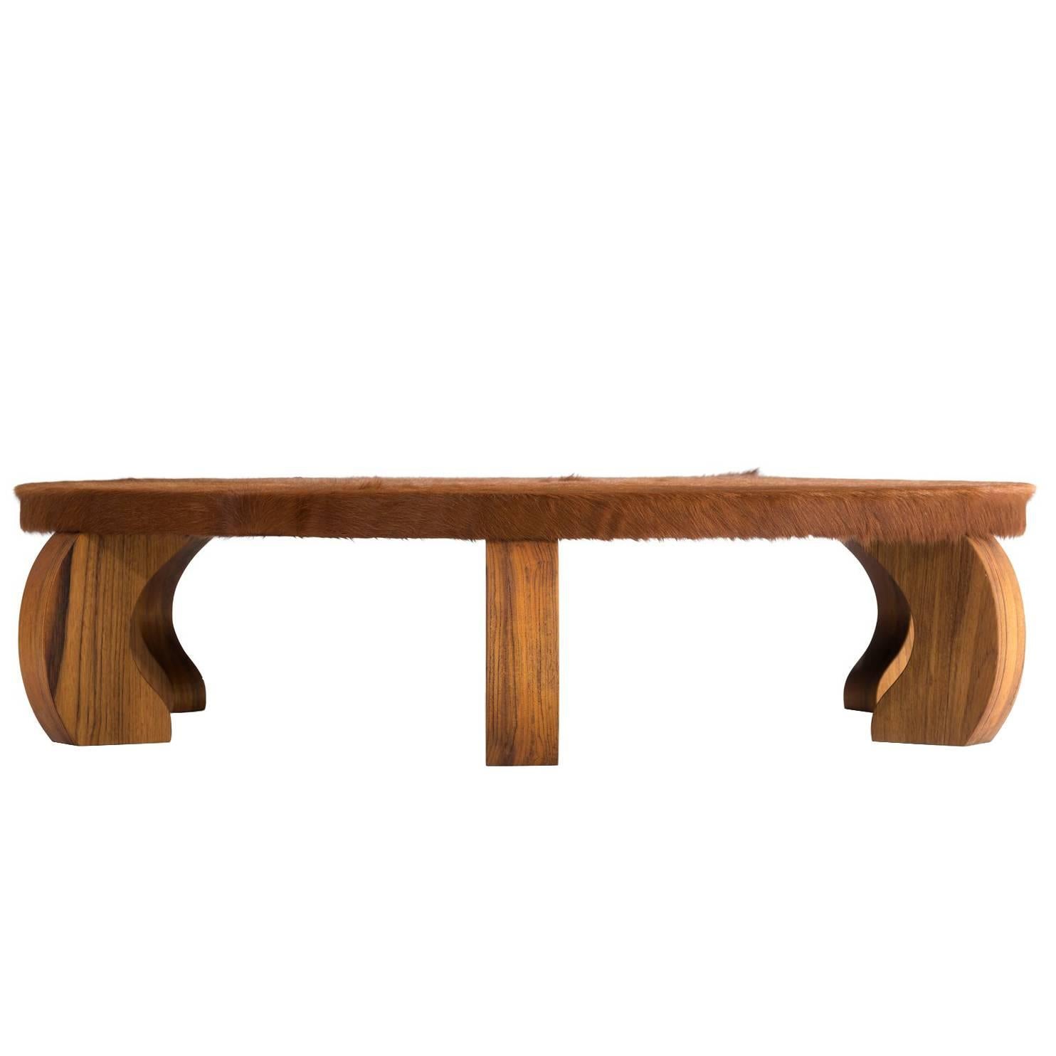 Crab Coffee Table by Michael Boyd for PLANEfurniture For Sale