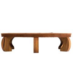 Crab Coffee Table by Michael Boyd for PLANEfurniture