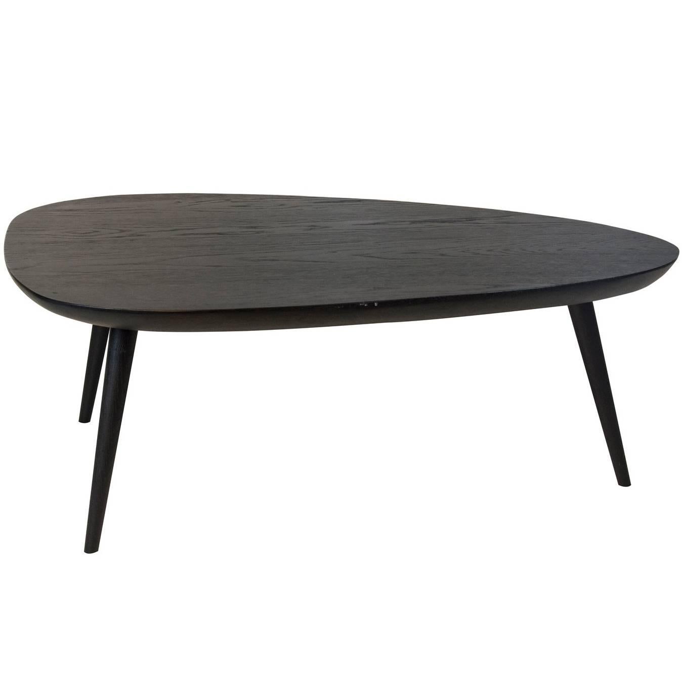 Freeform Coffee Table by Michael Boyd for PLANEfurniture For Sale at