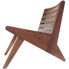 Arrowhead Lounge Chair by Michael Boyd for PLANEfurniture