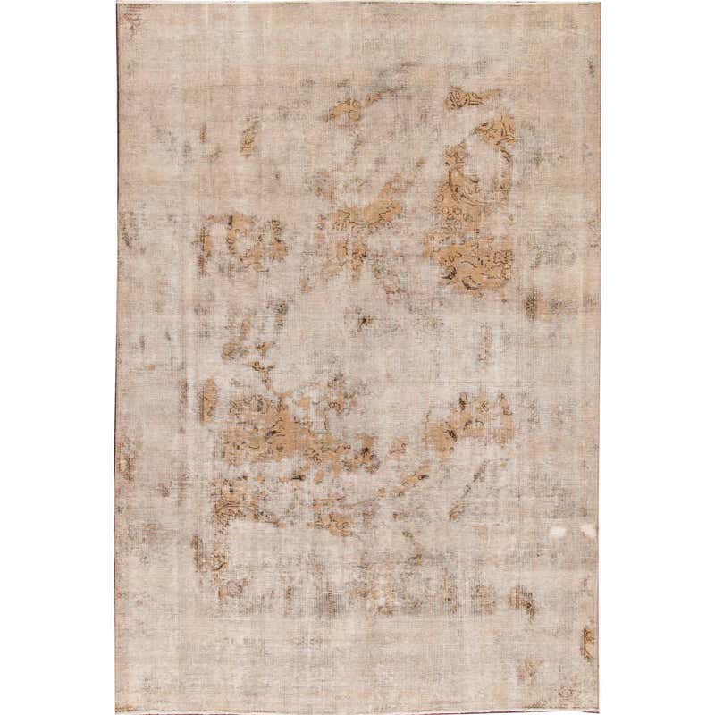 Simply Beautiful Persian Rug For Sale at 1stDibs