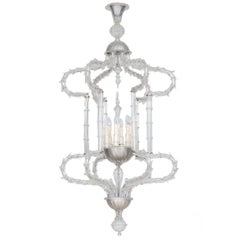 Italian Cesendello Chandelier