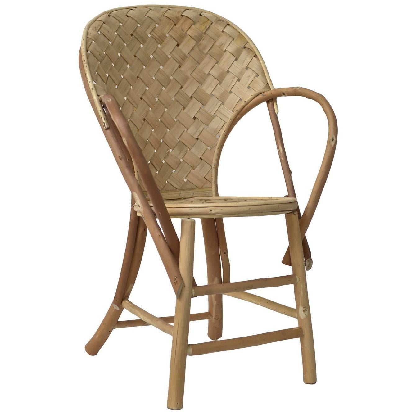 Villeneuve Chair For Sale