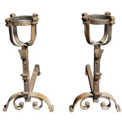 Fire Dogs 43 For Sale On 1stdibs