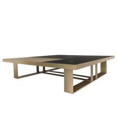 T3 Coffee Table