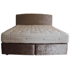 Vispring Luxury Beds London 1901 Marquess Superb