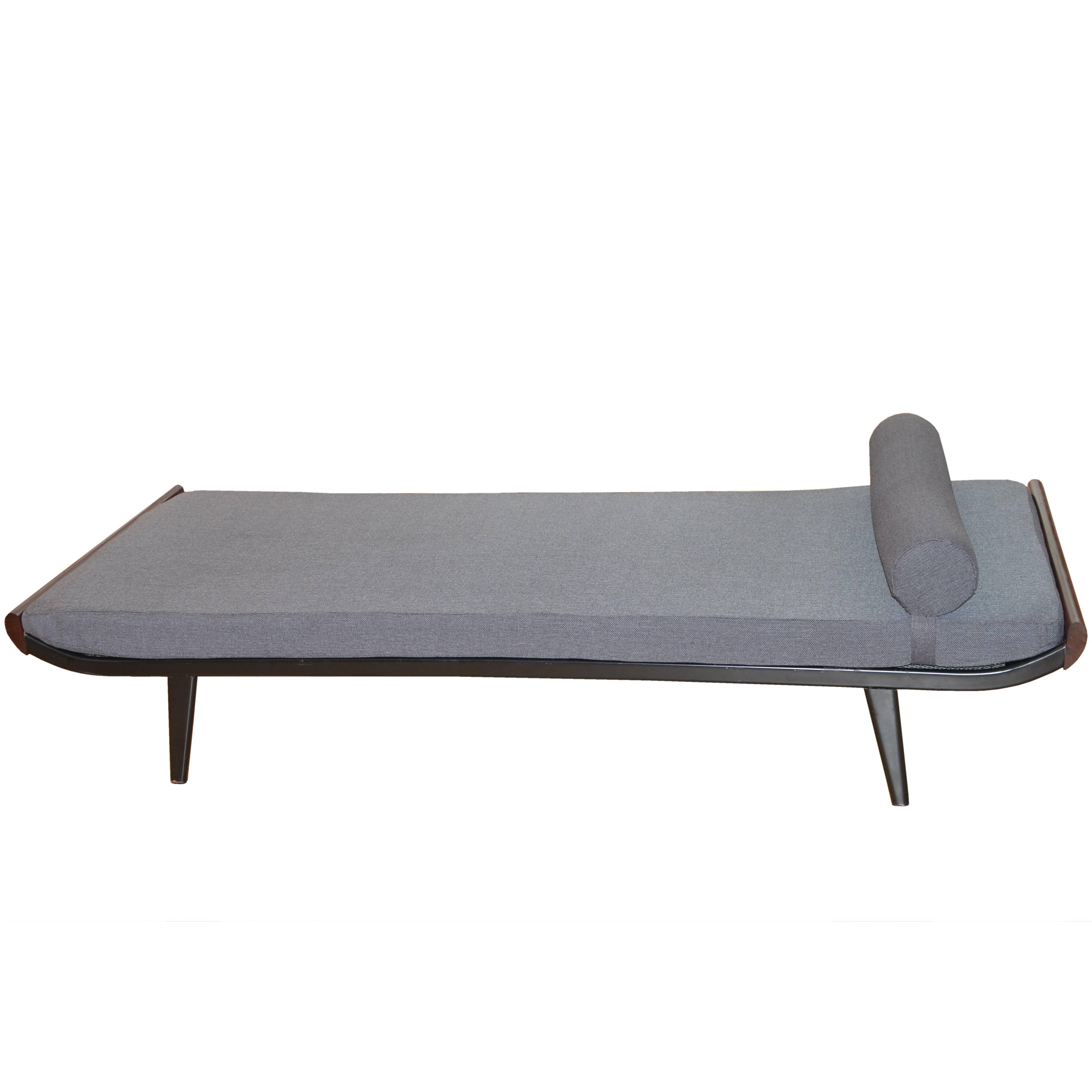 Mid-Century Cleopatra Daybed by Dick Cordemeijer for Auping, Netherlands, 1953 For Sale