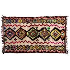 Moroccan Berber Rug