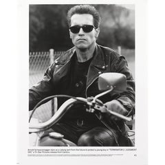 "The Terminator" Photograph 6