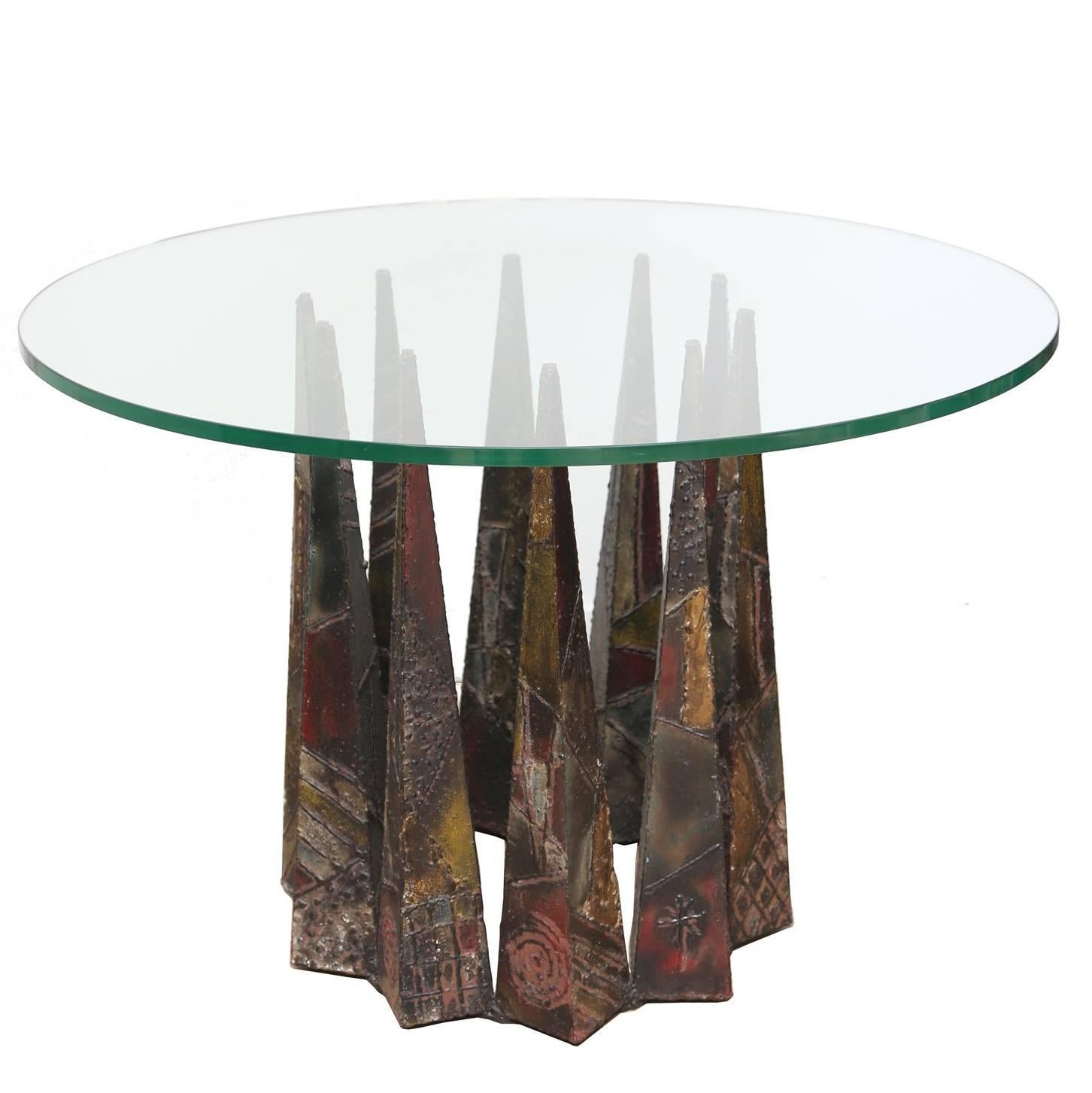 Paul Evans for Directional Center or Dining Table