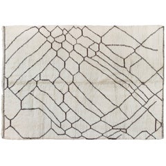 Moroccan Rug 12