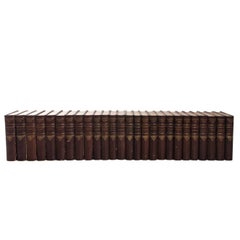Thackeray's Works Set of 20 Volumes 5