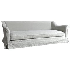Stephanie Sofa with Seat Cushion 10