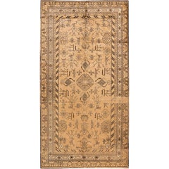 Antique Khotan Rug 7