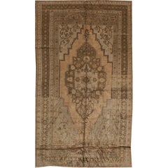 Antique Khotan Rug 4