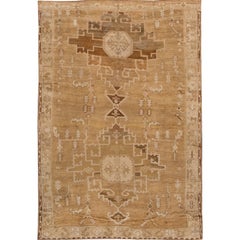 Antique Khotan Rug 3