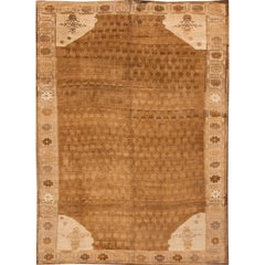 Antique Khotan Rug 6