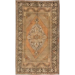Antique Khotan Rug 11