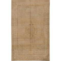 Antique Khotan Rug 5