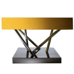 Low Dining Table 1