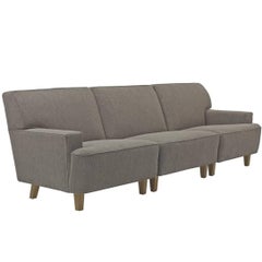 Sectional Sofa by George Nelson for Herman Miller #4681/83/84