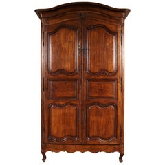 Antique French Armoire