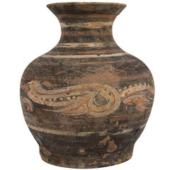 Han Dynasty Hu Jar