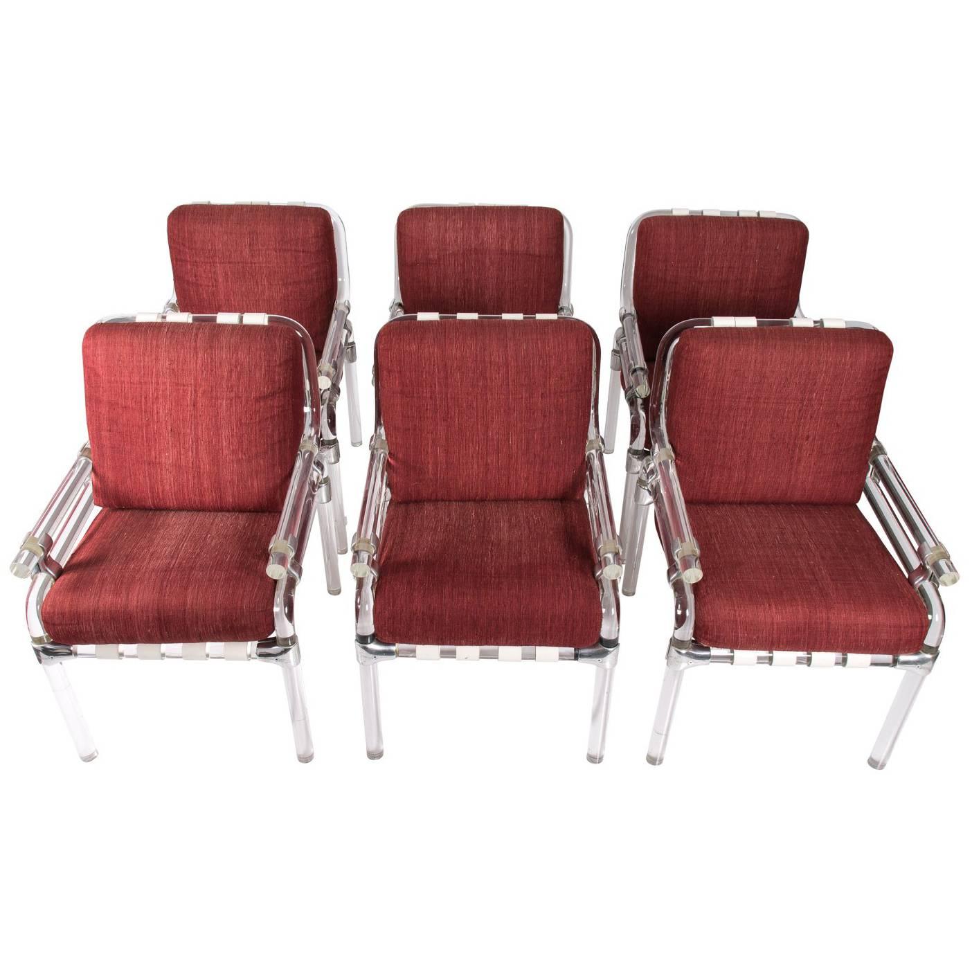 Jeff Messerschmidt Chairs