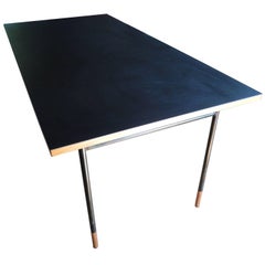 Finn Juhl "Nyhavn Table" Desk by One Design