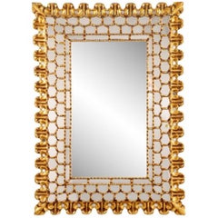 Peruvian Mirrors