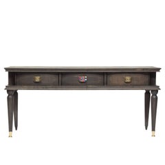 Revival Console Tables