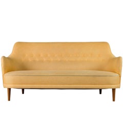 Carl Malmsten "Samsas" Sofa