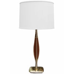 Pair of Table Lamps by Laurel 9