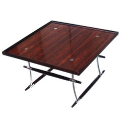 Jens H. Quistgaard Cocktail Table 8